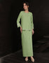 BAJU KURUNG KEDAH DANIELA (TENDRIL)